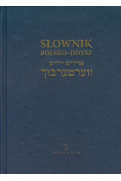Sownik polsko-jidysz