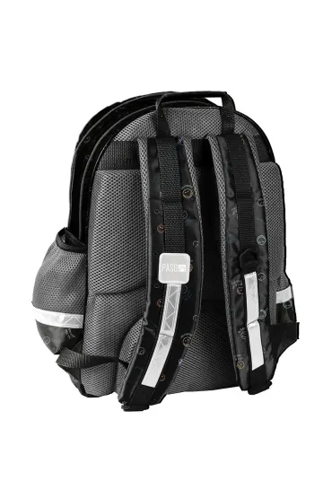 Paso Plecak 2-komorowy Smiley SM25LR-116