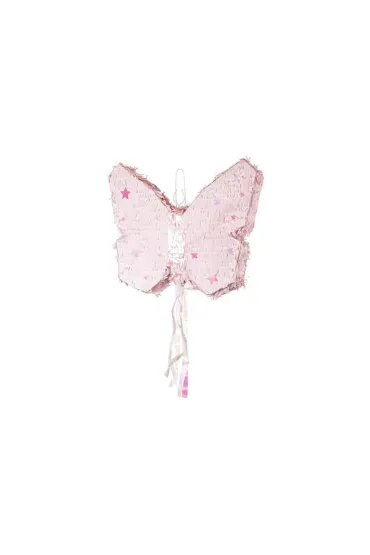 PartyDeco Piniata sk�adana Motyl 58x48x10cm