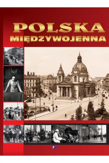 Polska mi�dzywojenna