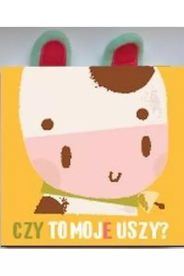 Czy to moje uszy? Kr�wka