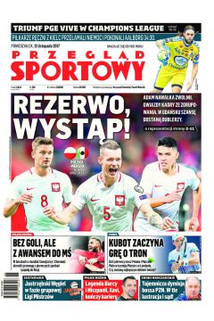 ePrasa Przegld Sportowy 263/2017