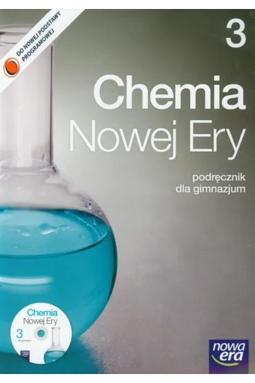 Chemia Nowej Ery 3. Podr�cznik dla gimnazjum - Jan Kulawik, Maria Litwin, Teresa Kulawik