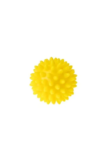 Tullo Fizjo Spiky Massage Pi�ka rehabilitacyjna ��ta 5,4 cm