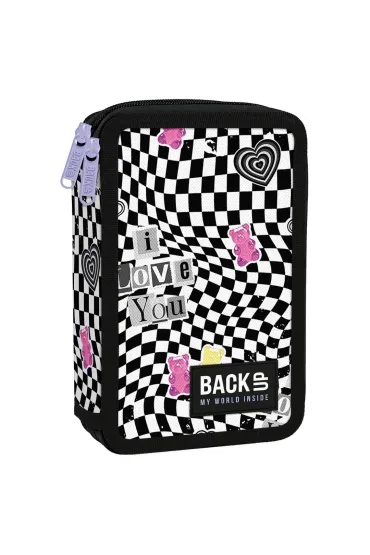 Pi�rnik backup 8 DW20 DERFORM