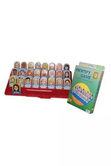 Identify Game Icom Polska