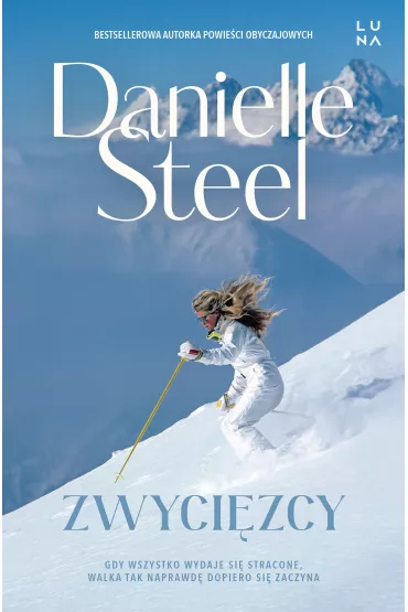 Zwycizcy - Danielle Steel