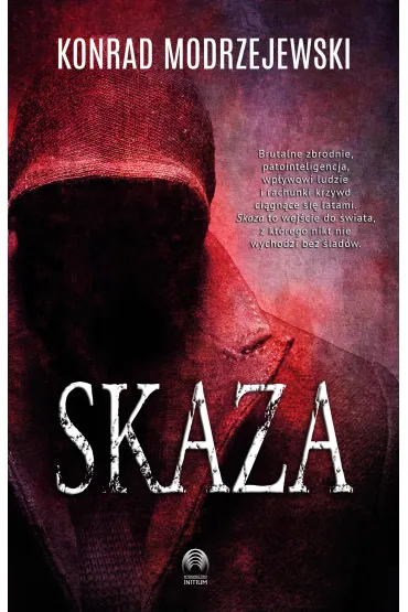Skaza - Konrad Modrzejewski