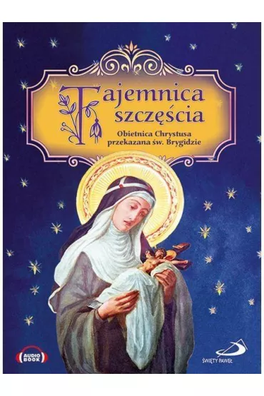 Audiobook Tajemnica szcz�cia CD