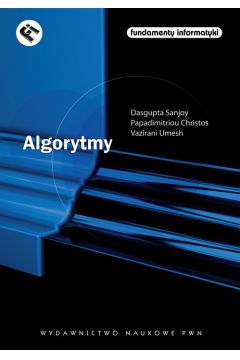 eBook Algorytmy pdf