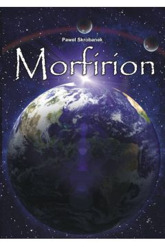 eBook Morfirion mobi epub