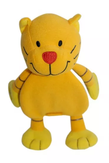 Kotek miau miau