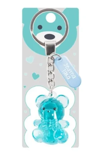 Be-Happy Gifts Brelok mi� - Jedyna taka