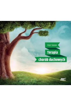 Audiobook Terapia chorb duchowych mp3