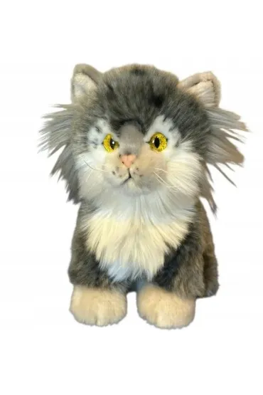 Kot manul 19cm Dubi