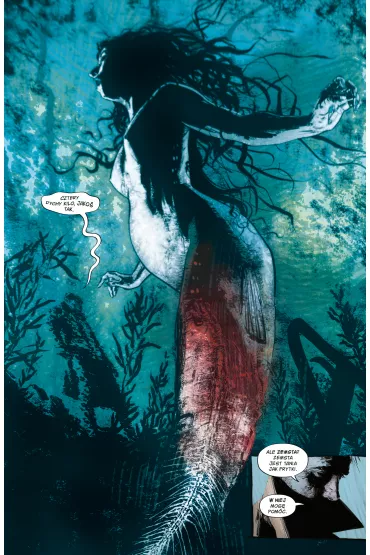 Najlepsza wersja ciebie. John Constantine. Hellblazer. Sandman Uniwersum. Tom 2 - Simon Spurrier, Aaron Campbell, Matas Bergara