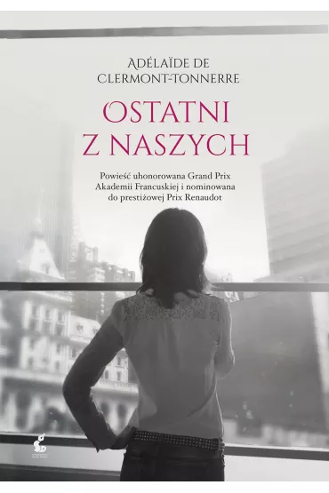 Ostatni z naszych - Ad�la de de Clermont-Tonnerre