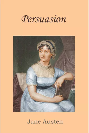 eBook Persuasion pdf - Jane Austen