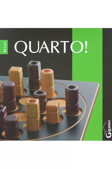 Quarto Mini