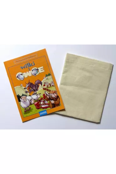 Wilki i owce