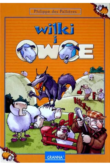 Wilki i owce