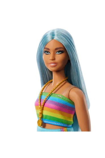 Barbie Fashionistas. Modne przyjaci�ki HRH16 Mattel