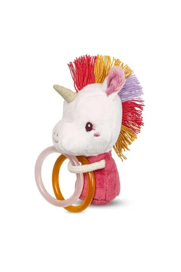 Grzechotka Jednoro�ec Lena 3 m+ Lilliputiens