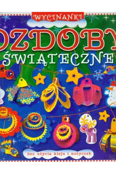 Ozdoby �wi�teczne - Ludwik Cichy