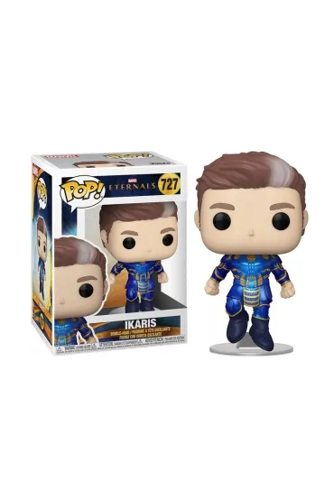 Funko Figurka POP Marvel: Eternals - Ikaris