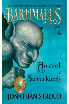 Amulet z samarkandy