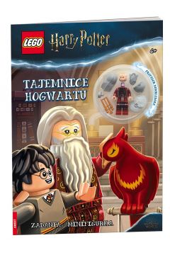 LEGO Harry Potter. Tajemnice Hogwartu