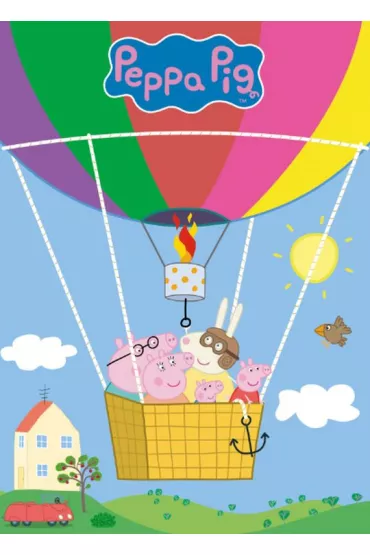 �winka Peppa. Na tropie �wicze�. Cz�� 1