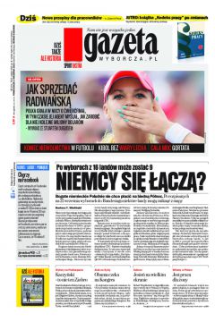 ePrasa Gazeta Wyborcza - Lublin 204/2013