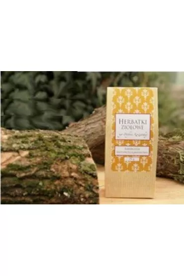 Ecoblik Herbatka ambrozja 70 g bio - Stefania Kor�awska