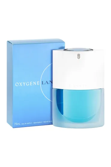 Lanvin Oxygene Woman Woda perfumowana 75 ml