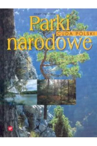 Parki narodowe - Pawe� Fabija�ski