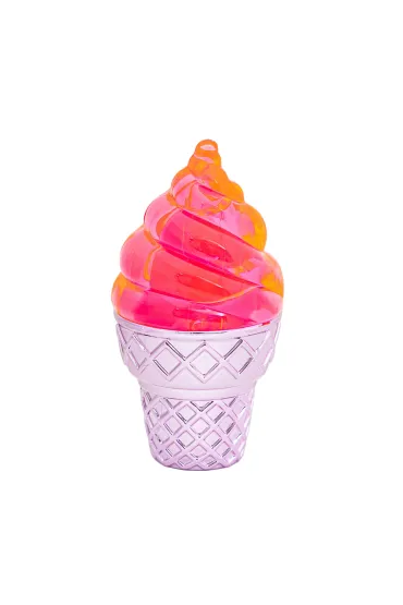 Balsam do ust Ice Cream truskawka mix Astra