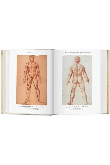 Leonardo. The Complete Drawings wer. angielska - Frank Zollner, Johannes Nathan
