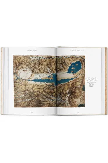 Leonardo. The Complete Drawings wer. angielska - Frank Zollner, Johannes Nathan