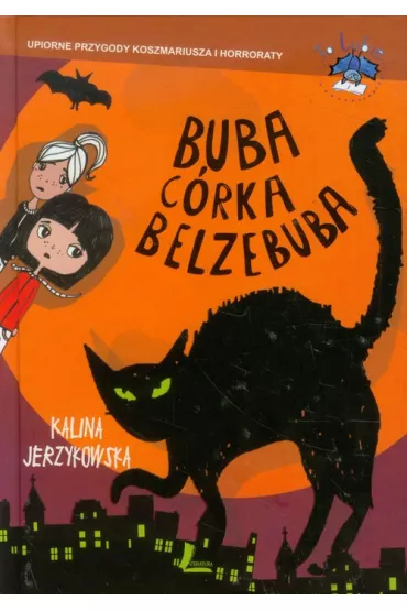 Buba c�rka Belzebuba - Kalina Jerzykowska