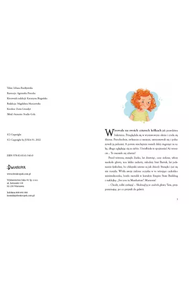Walizka pe�na marze� - Liliana Bardijewska