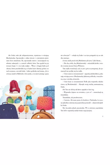 Walizka pe�na marze� - Liliana Bardijewska