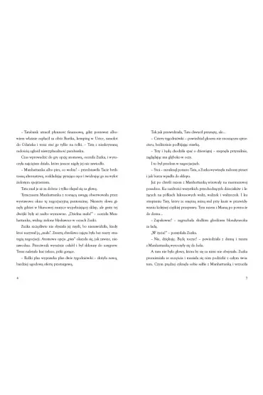 Walizka pe�na marze� - Liliana Bardijewska