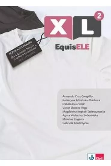 EquisELE 2. Zeszyt �wicze�