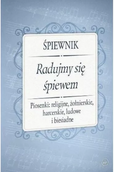 �piewnik - Radujmy si� �piewem