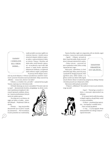 Sprawa dla detektywa. Tajemnica pi�ciu zbrodni - Luca Tebaldi