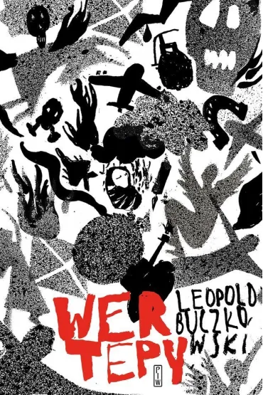 Wertepy - Leopold  Buczkowski