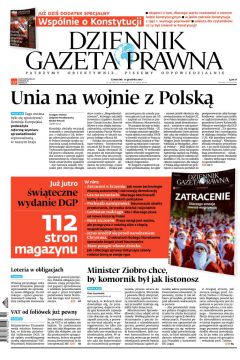 ePrasa Dziennik Gazeta Prawna 247/2017