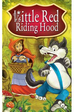 eBook Little Red Riding Hood. Fairy Tales pdf mobi epub