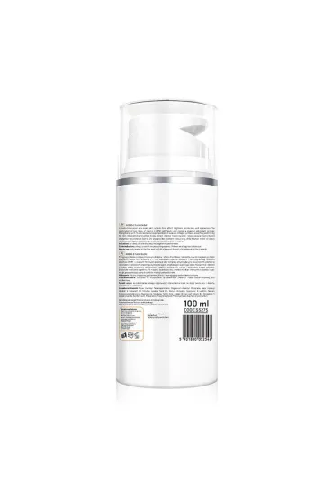 Apis ADENO-C Flash Glow Energetyzuj�cy krem do twarzy z witamin� C i adenozyn� 100 ml